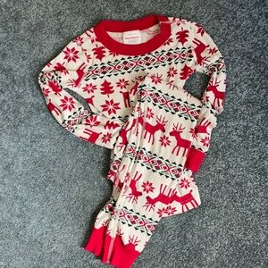 Hanna Andersson Pajamas 110
